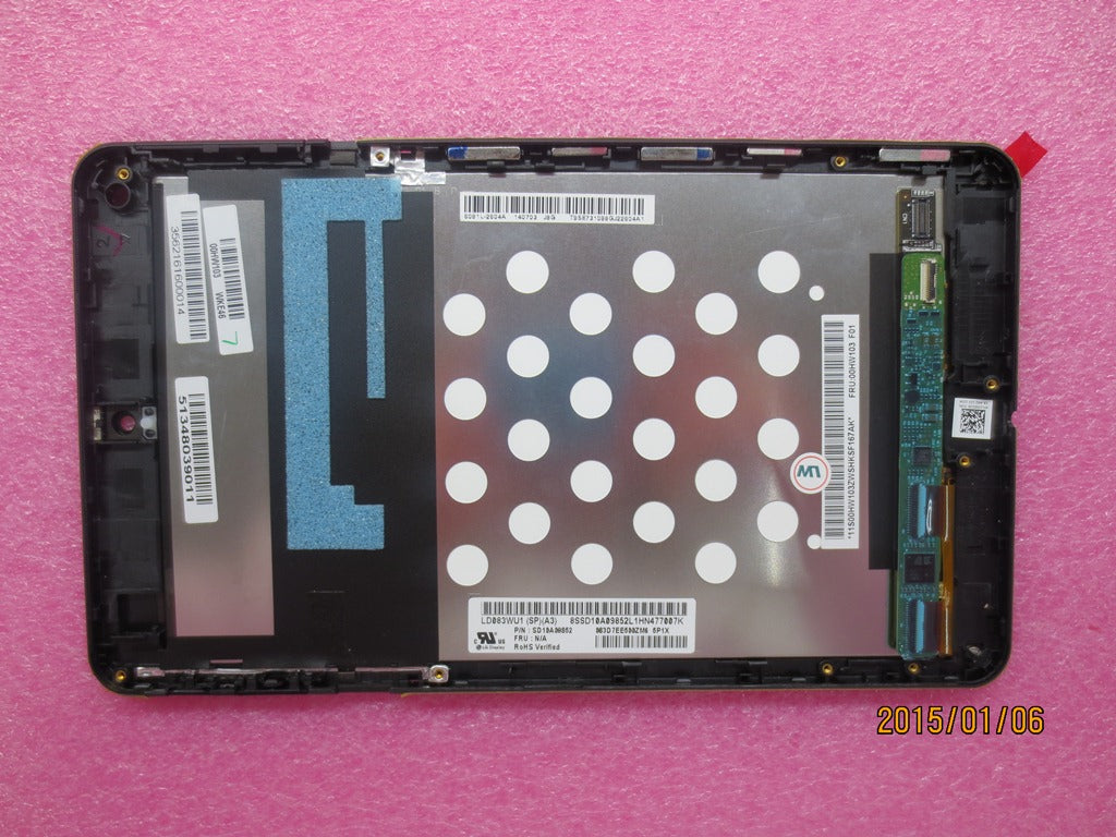 Lenovo Replacement Part - 00Hw103
