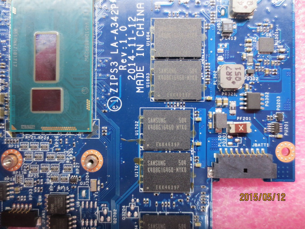 Lenovo Pl System Boards - 00HT708