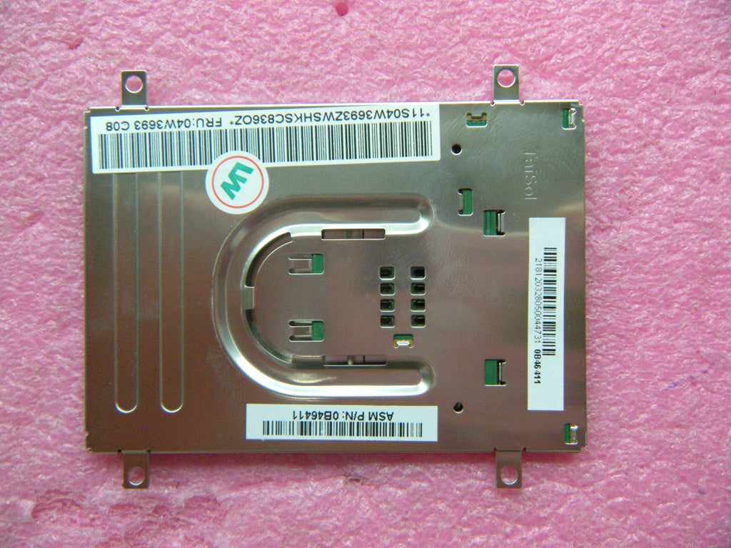 Lenovo 04W3693 - Part