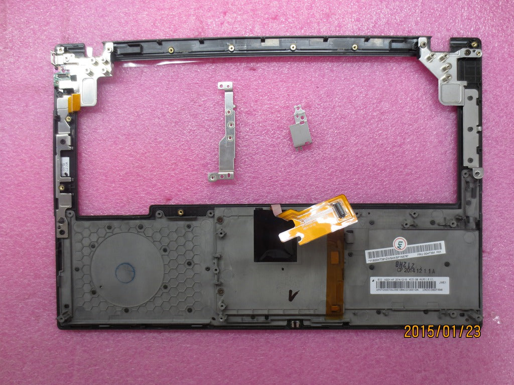 Lenovo 00HT391 Ma Mechanical Assemblies