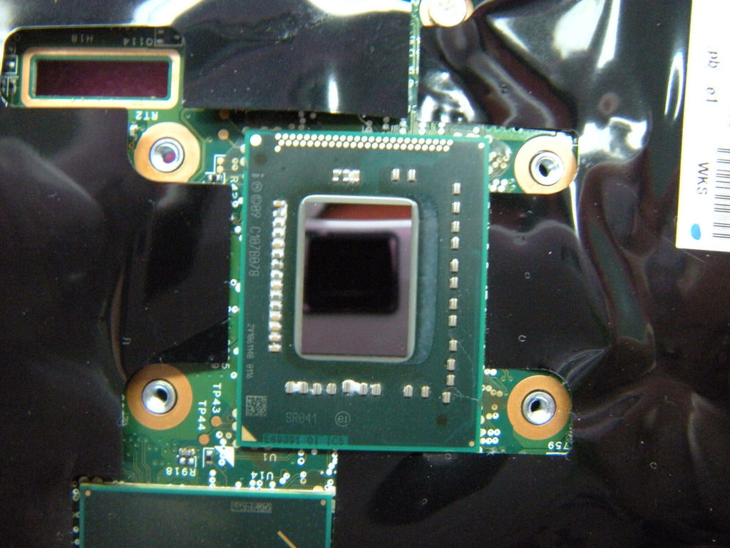 Lenovo Cdpop Plni7-2620Mnvyamtytpmyae - 04Y1830