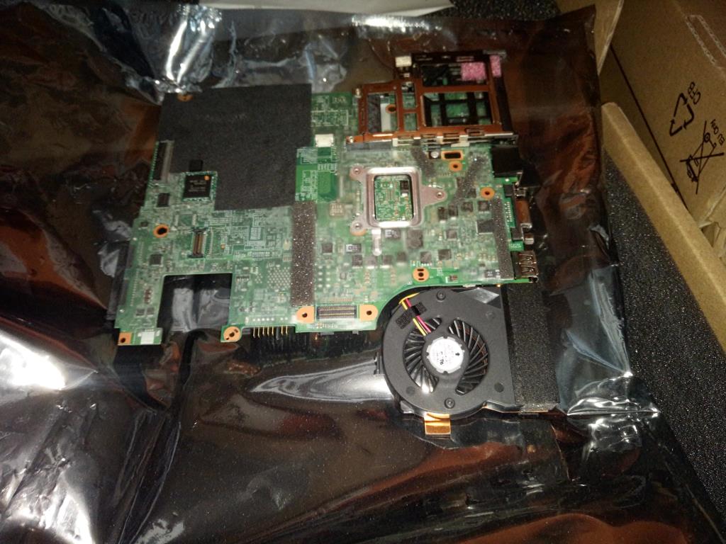 Lenovo Cardpop Pln I5-480M Nv Smb Tpm - 04W0456