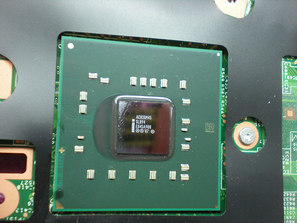 Lenovo Replacement Part - 42W8224