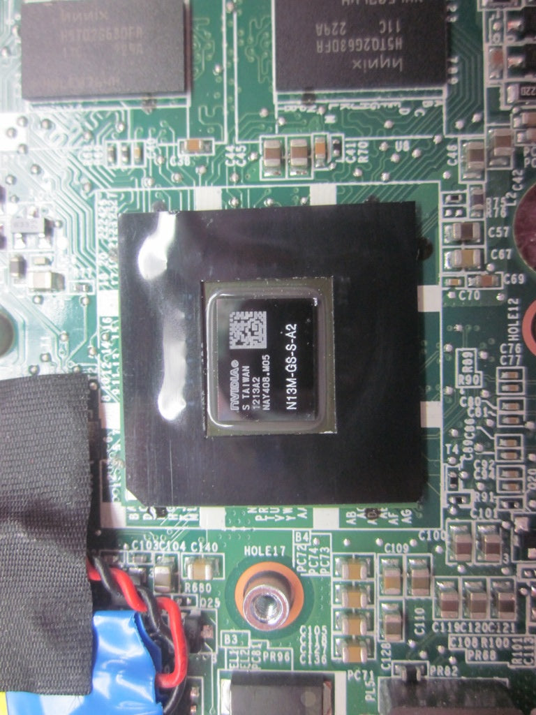 Lenovo Replacement Part - 04X4713