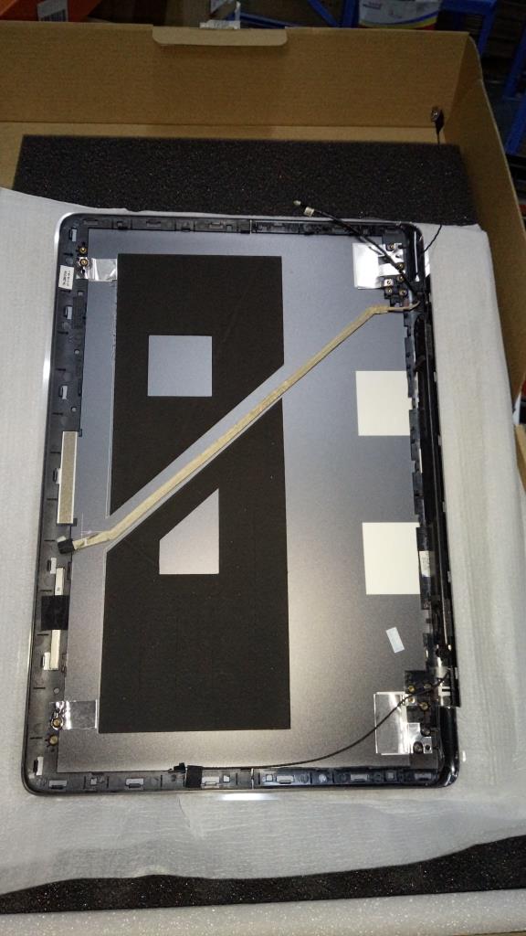 Lenovo Lcd Cover Grey Nonabsorber Lz8 - 90202984