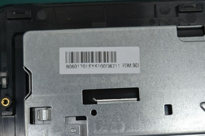 Lenovo Replacement Part - 90400187