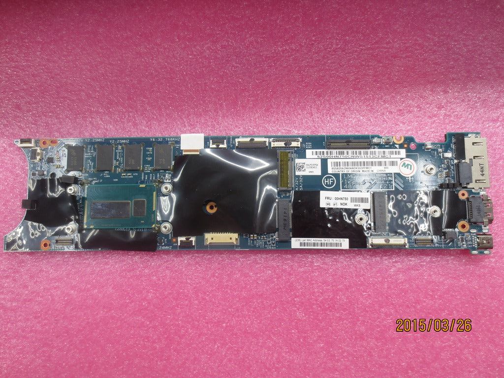 Lenovo Mb - 00HN750