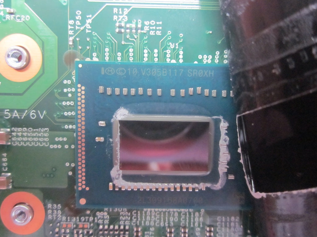 Lenovo Pl System Boards - 04X0768