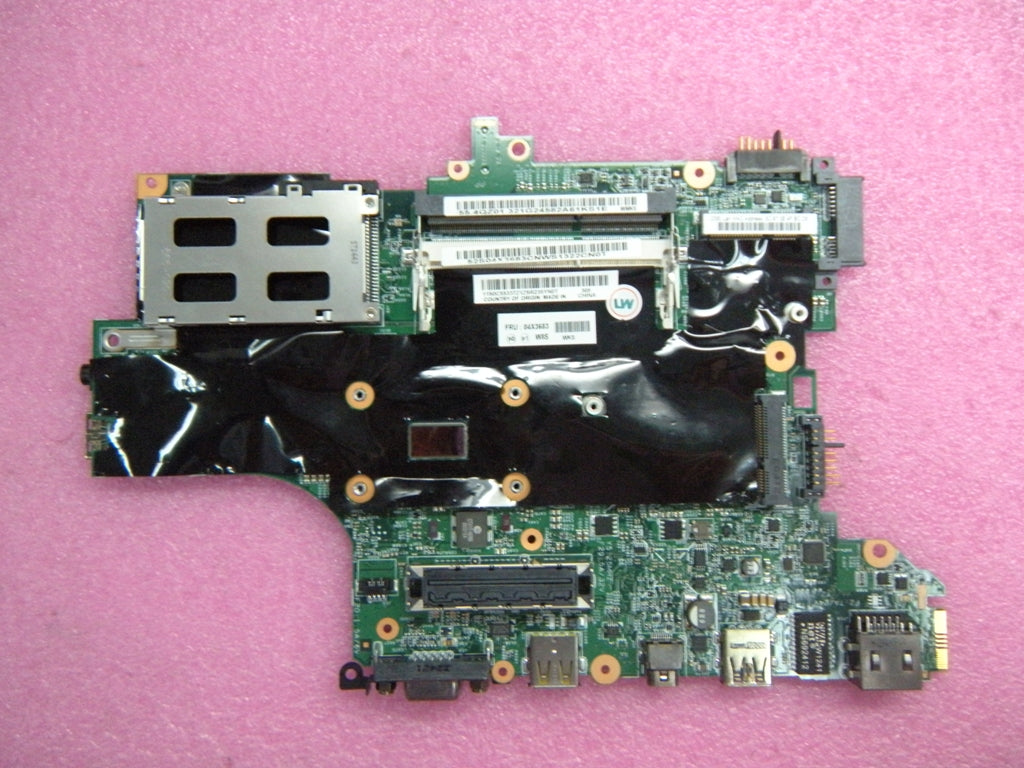 Lenovo Mb - 04X3683
