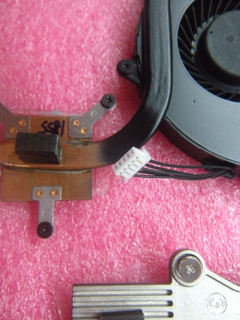 Lenovo Hs Heat Sinks - 04X4158