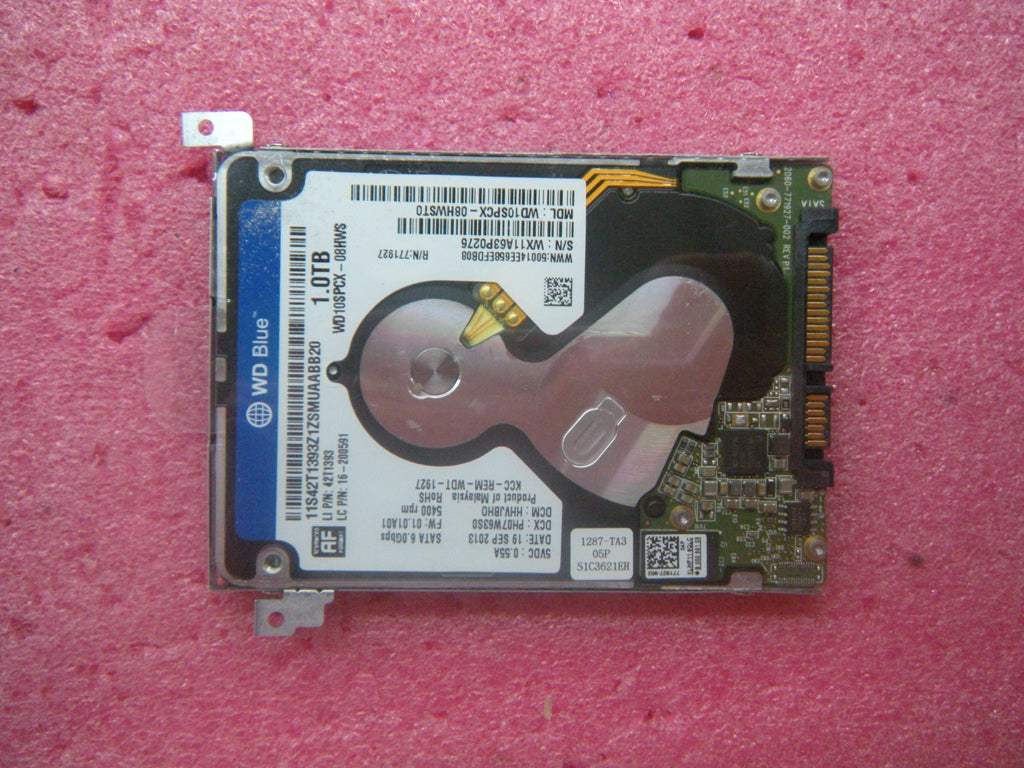 Lenovo Hard Drives - 04X4063