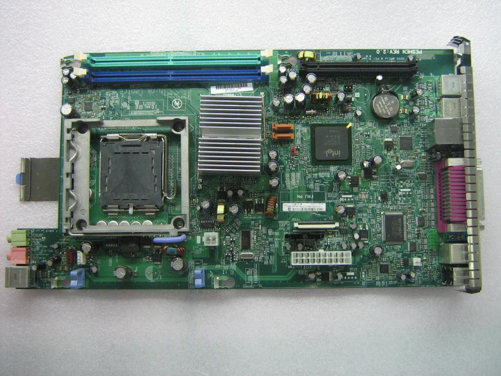 Lenovo 43C3480 Bdplanar Intel Sys