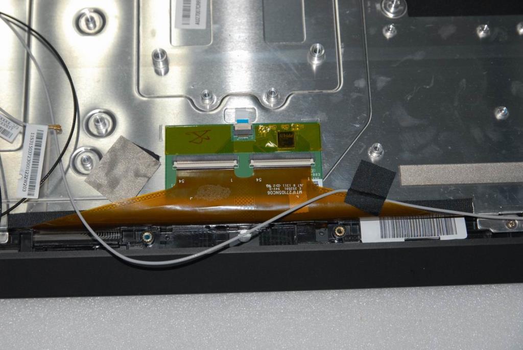 Lenovo Replacement Part - 888014897