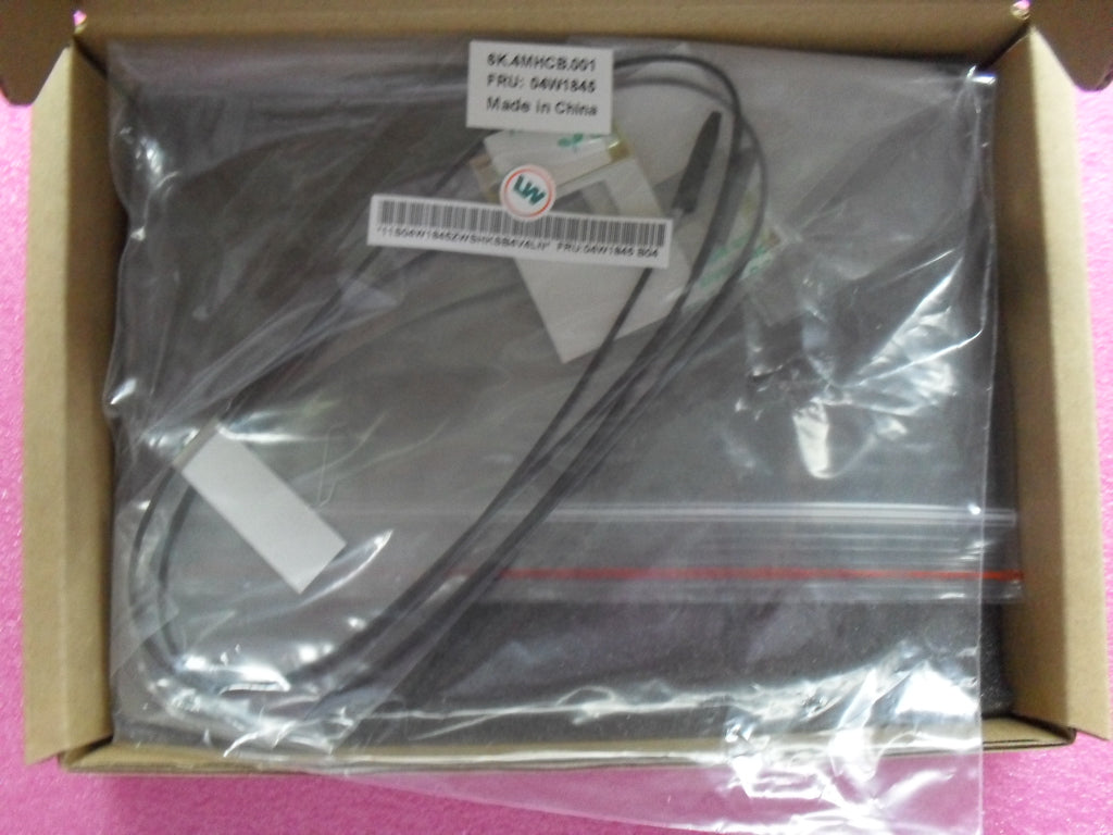 Lenovo Antena Ant Wlan 14W Tyco - 04W1845