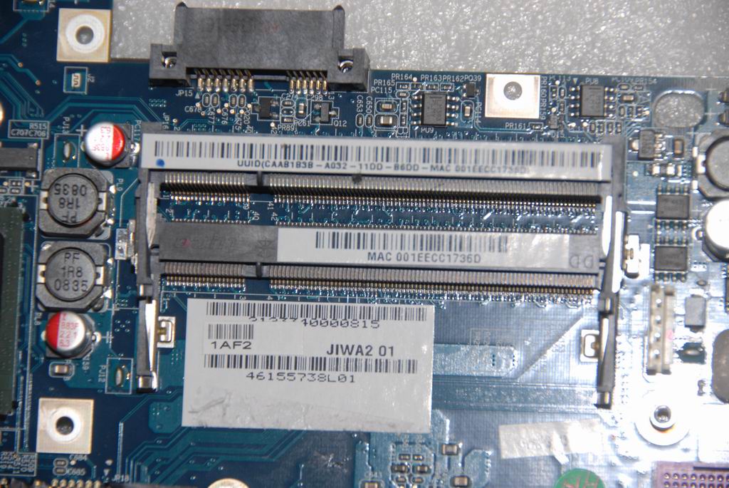Lenovo Replacement Part - 11010437
