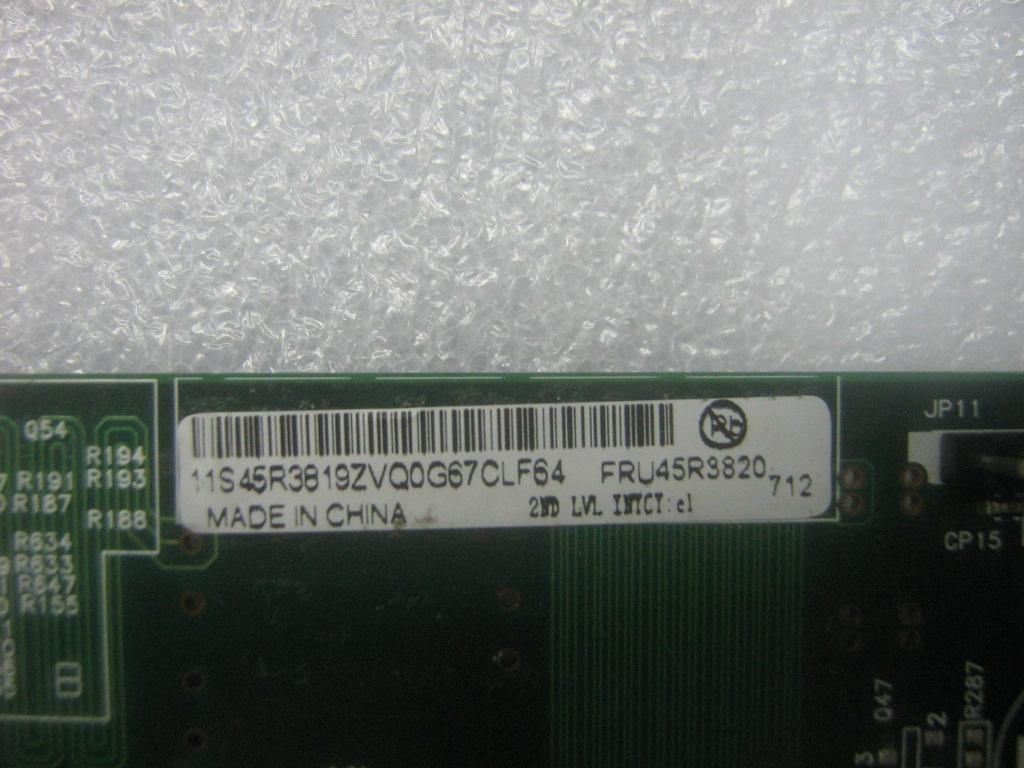 Lenovo Pl-System Boards - 45R3820