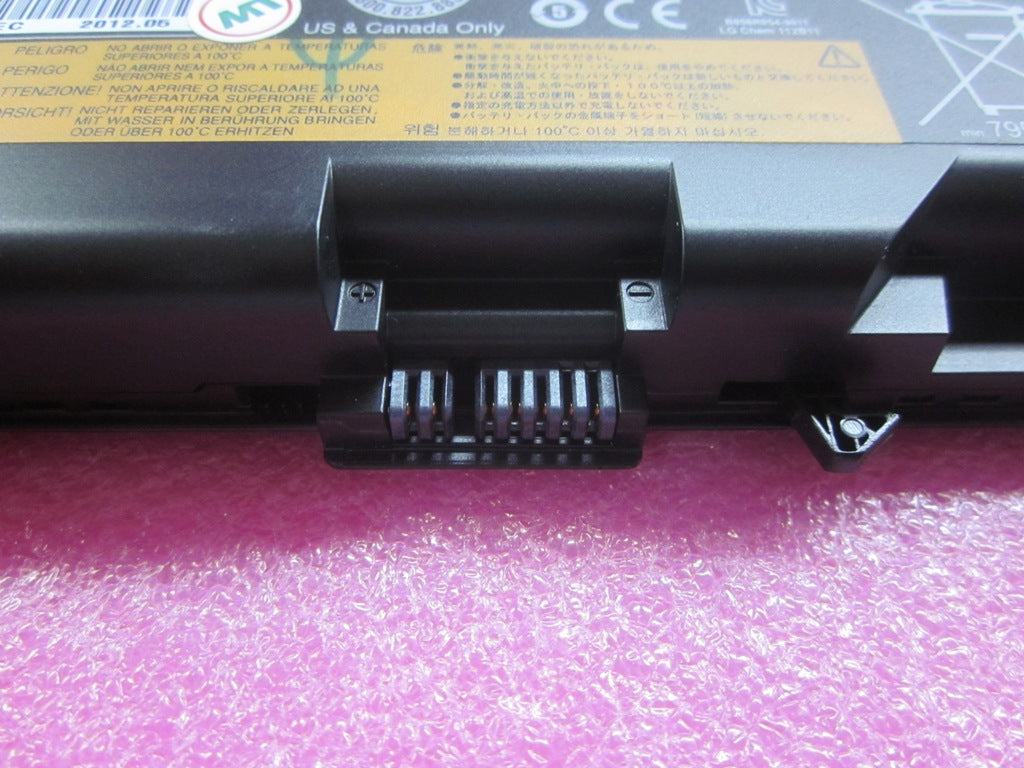 Lenovo 45N1011 Laptop Battery