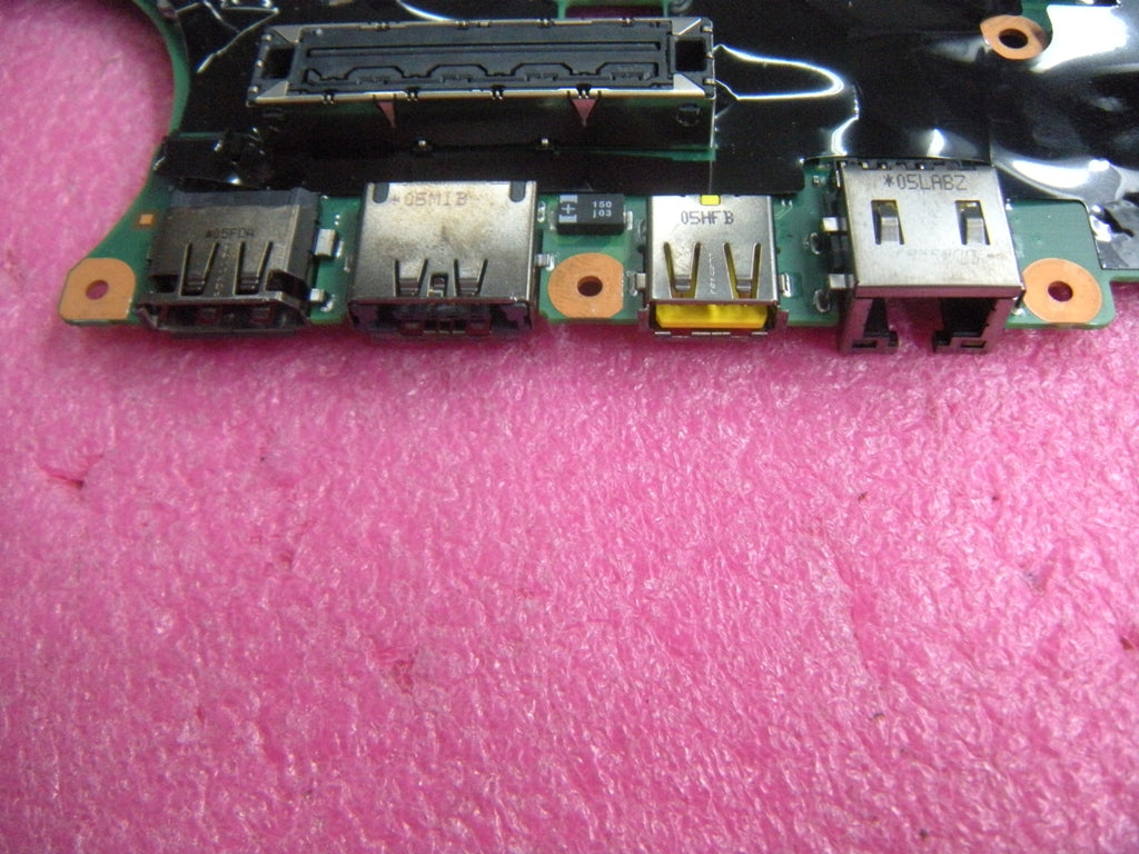 Lenovo Shinai-2 Swg I5-520M Tpm=N - 04W1920