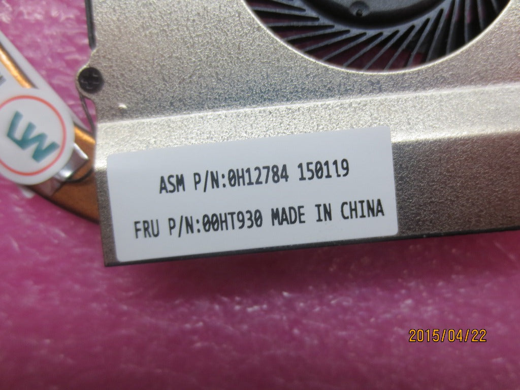 Lenovo Fa Fans - 00HT930
