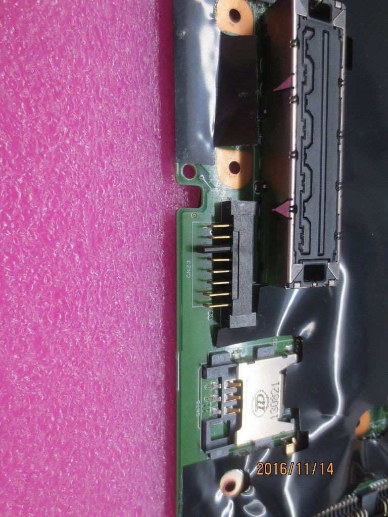 Lenovo Replacement Part - 00Hm360