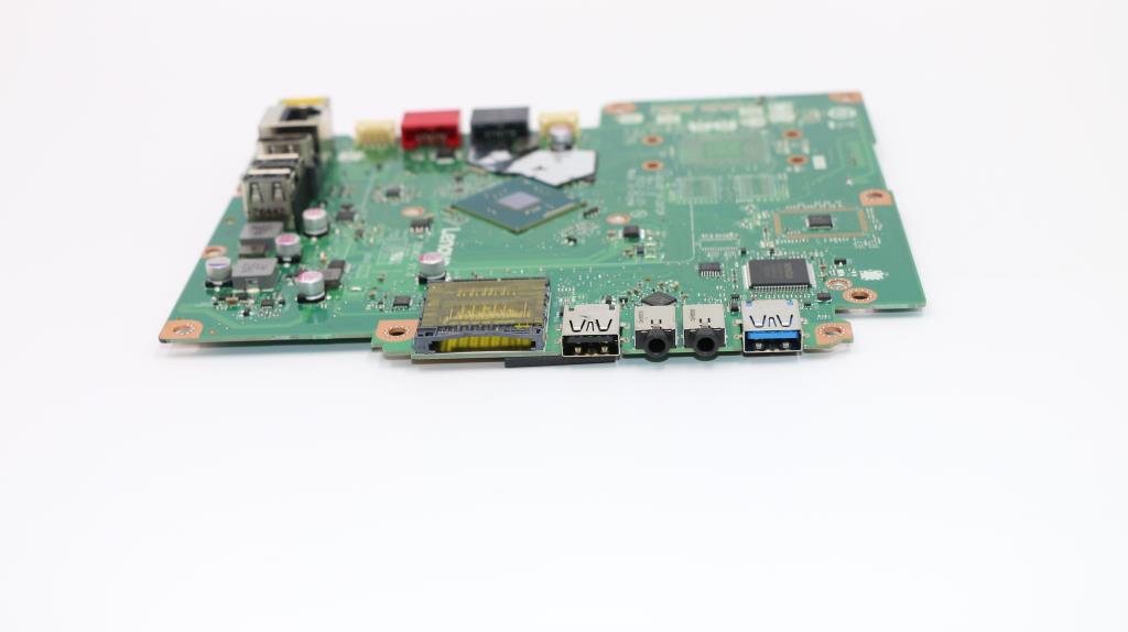 Lenovo Mb Assembly Uma J3160 Nok W/Rt - 00UW330
