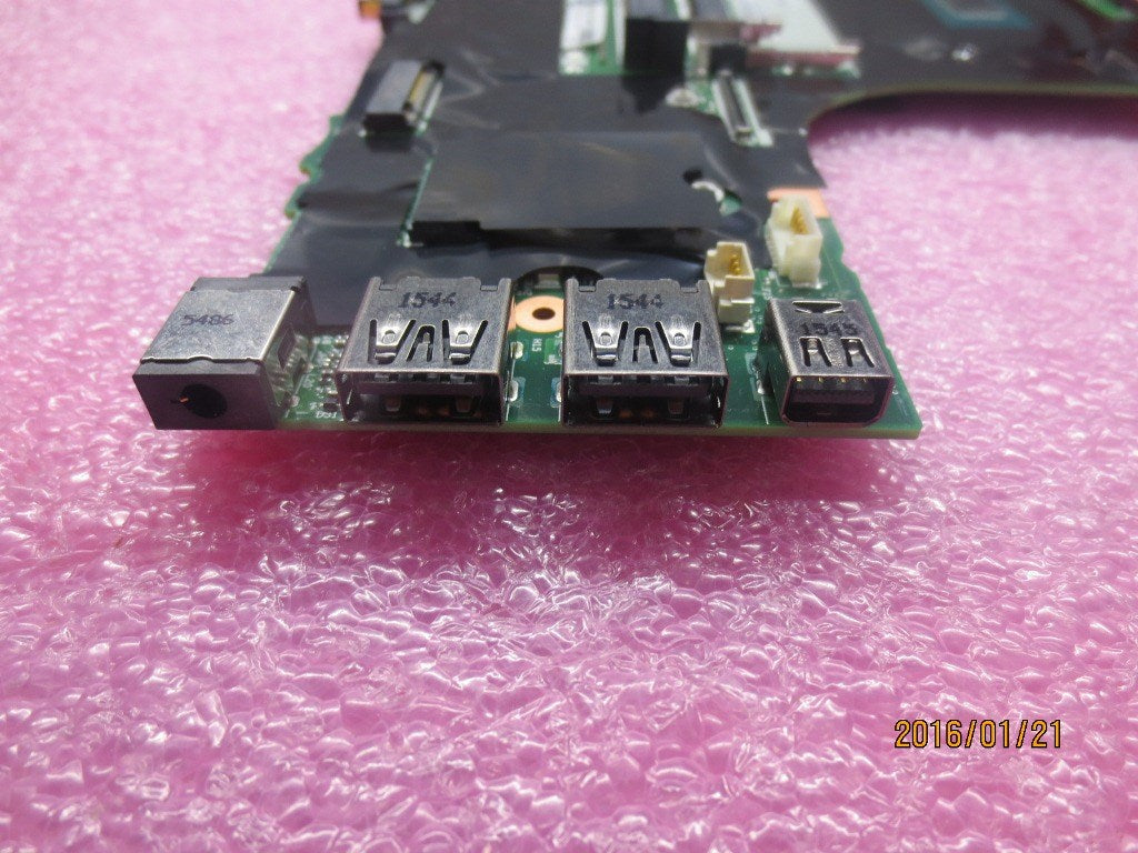 Lenovo Mb I76820 M1000M 2G Nok Yamt Y - 00UR760