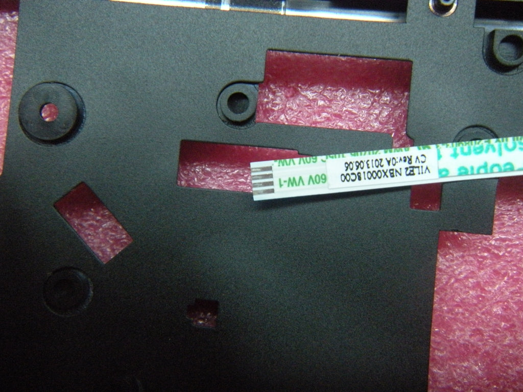 Lenovo Mech_Asm - 04X4307