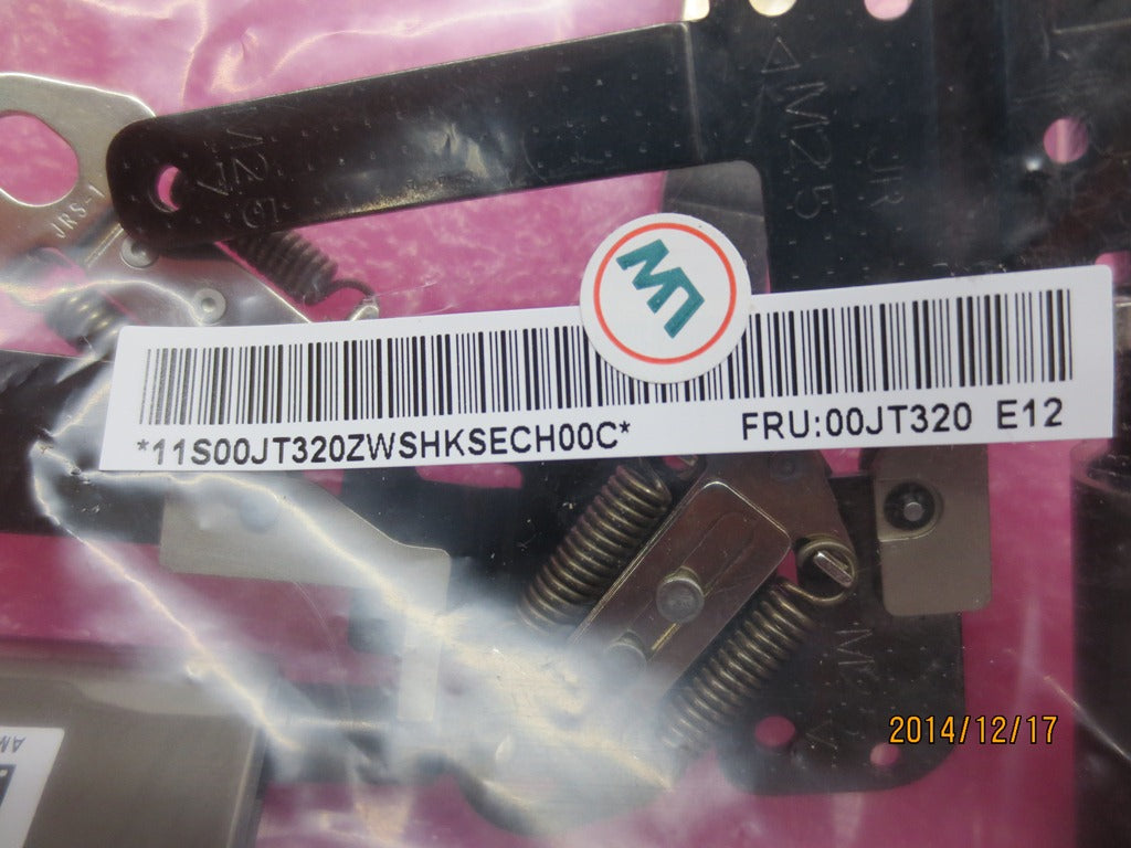 Lenovo Replacement Part - 00Jt320