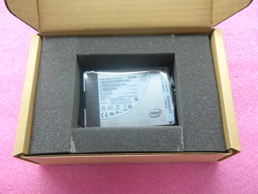 Lenovo Replacement Part - 45N8329