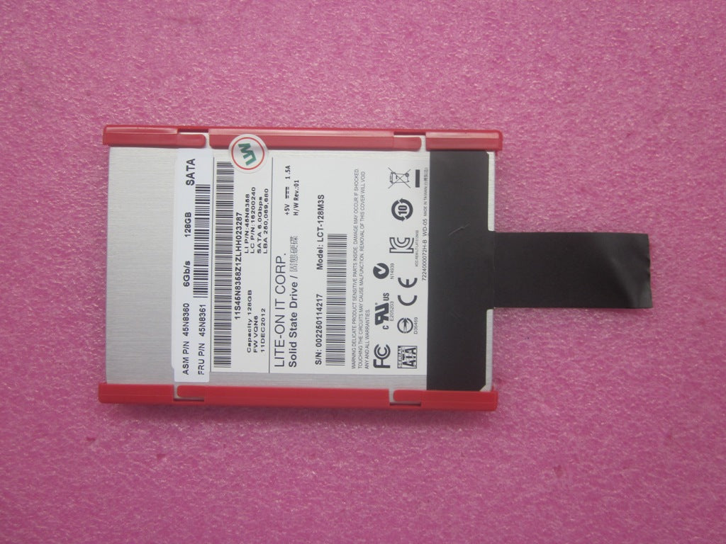 Lenovo Replacement Part - 45N8361