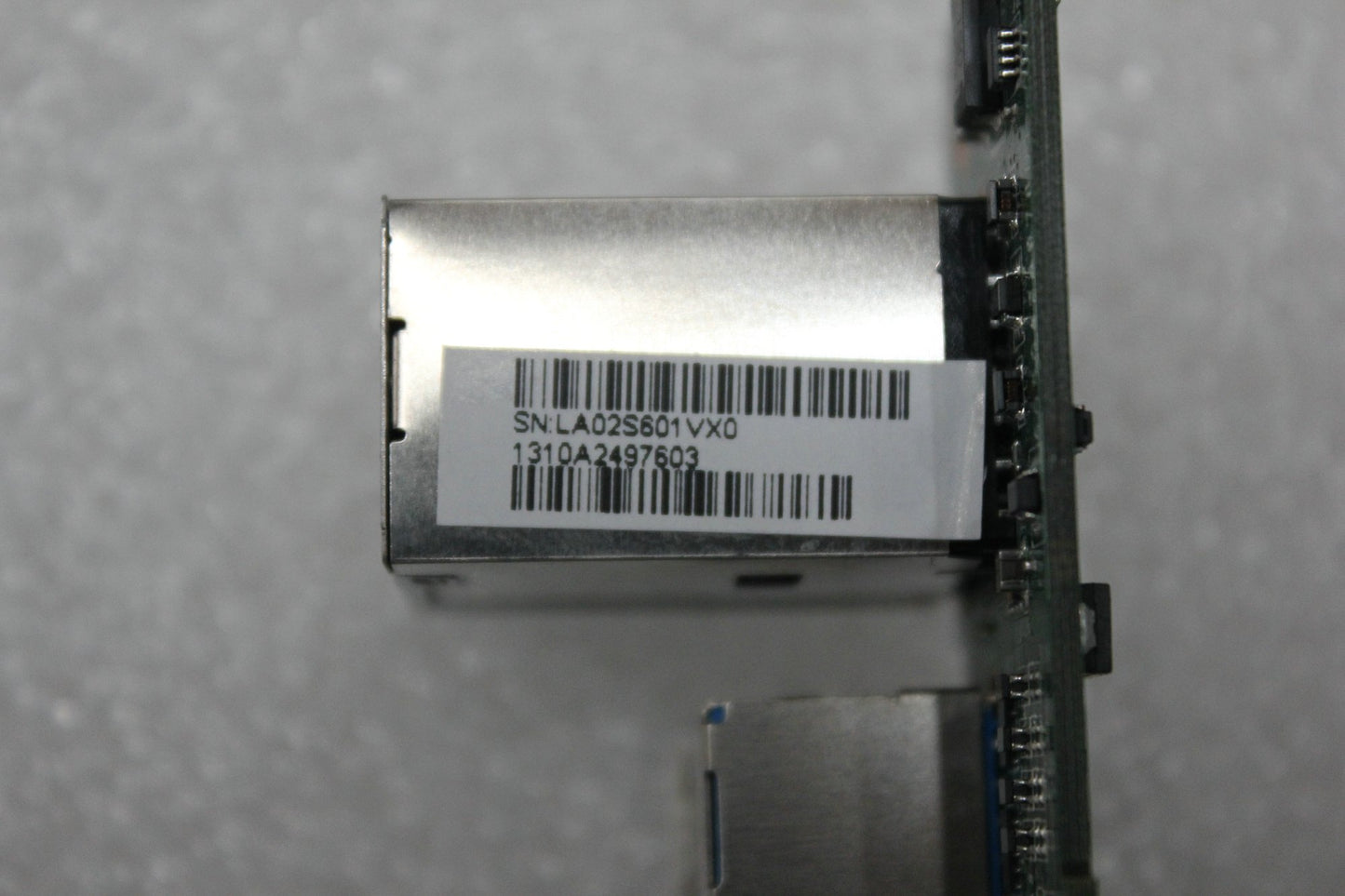 Lenovo 90000264 Io Board B540 W/O Av In W/Usb3