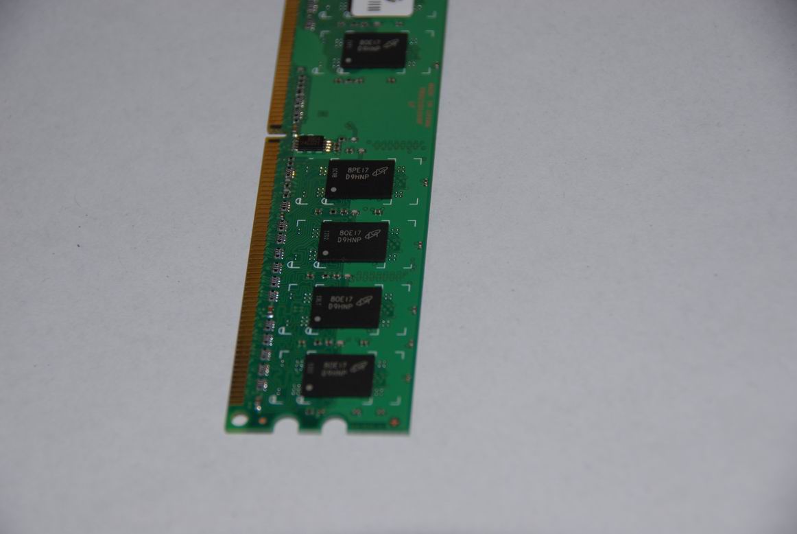 Lenovo Ddrii 1G Mic S D9Hnp 800 - 1004854