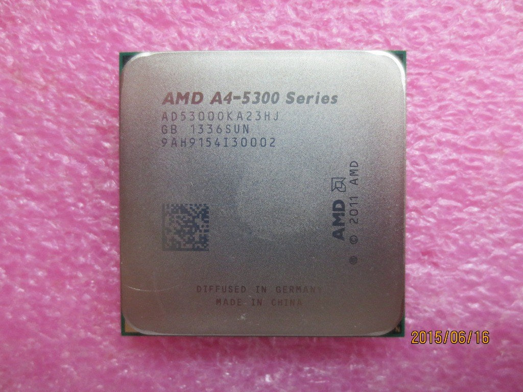 Lenovo Pu Processors - 03T6646