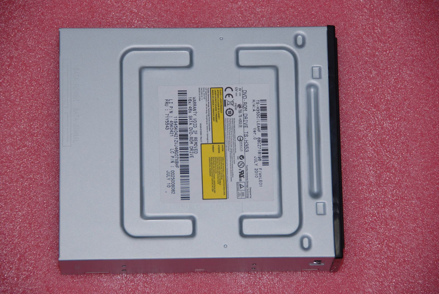 Lenovo Replacement Part - 25008082