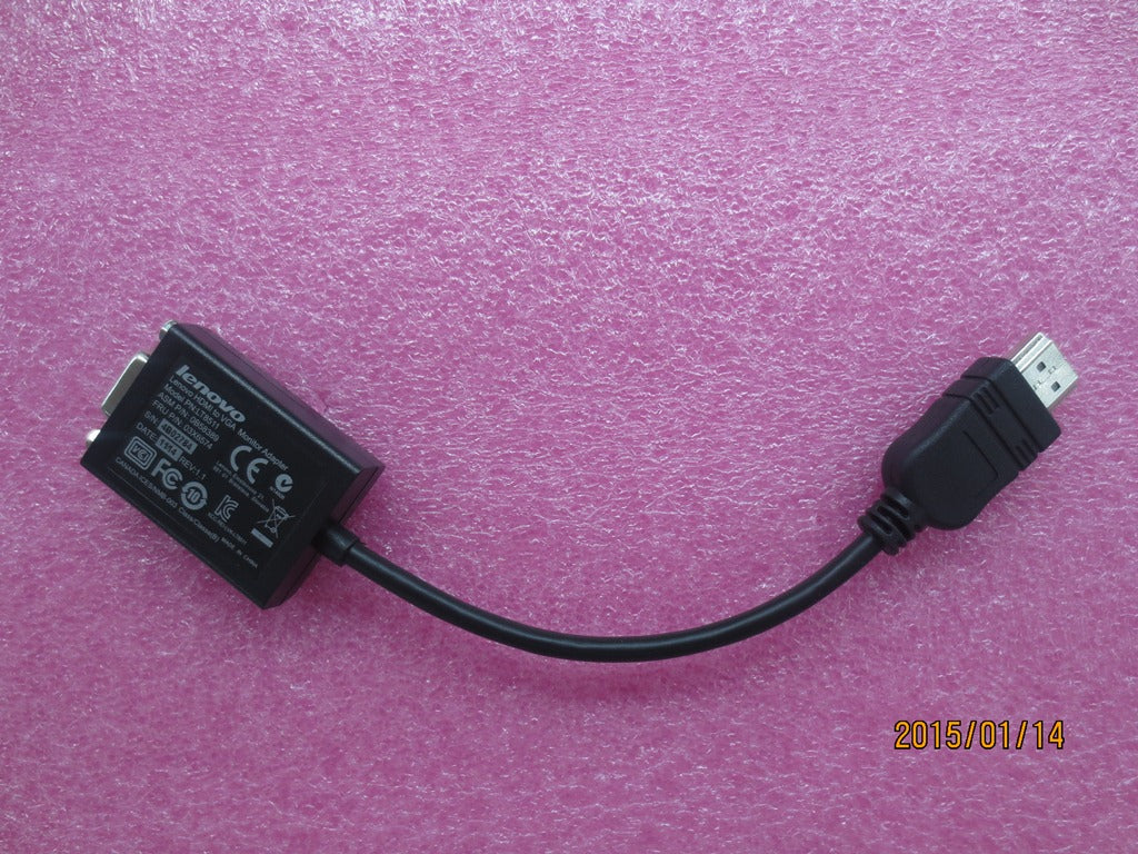 Lenovo Mx Misc External - 03X6574