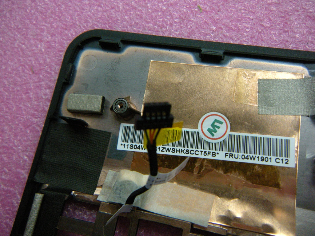 Lenovo 04W1901 - Part