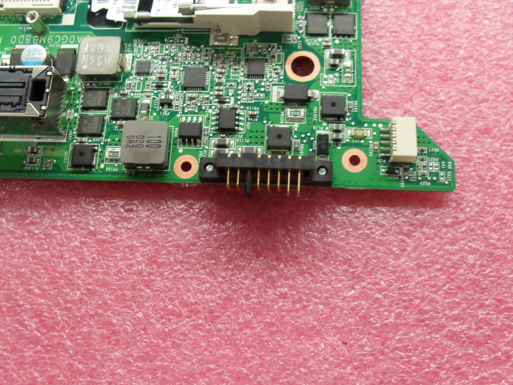 Lenovo Cdpop 14Hm55I Ntpm - 75Y4008
