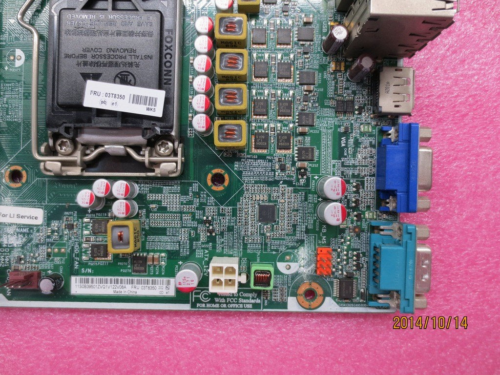 Lenovo 03T8350 - Part