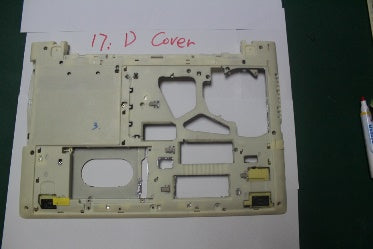 Lenovo Replacement Part - 90006523