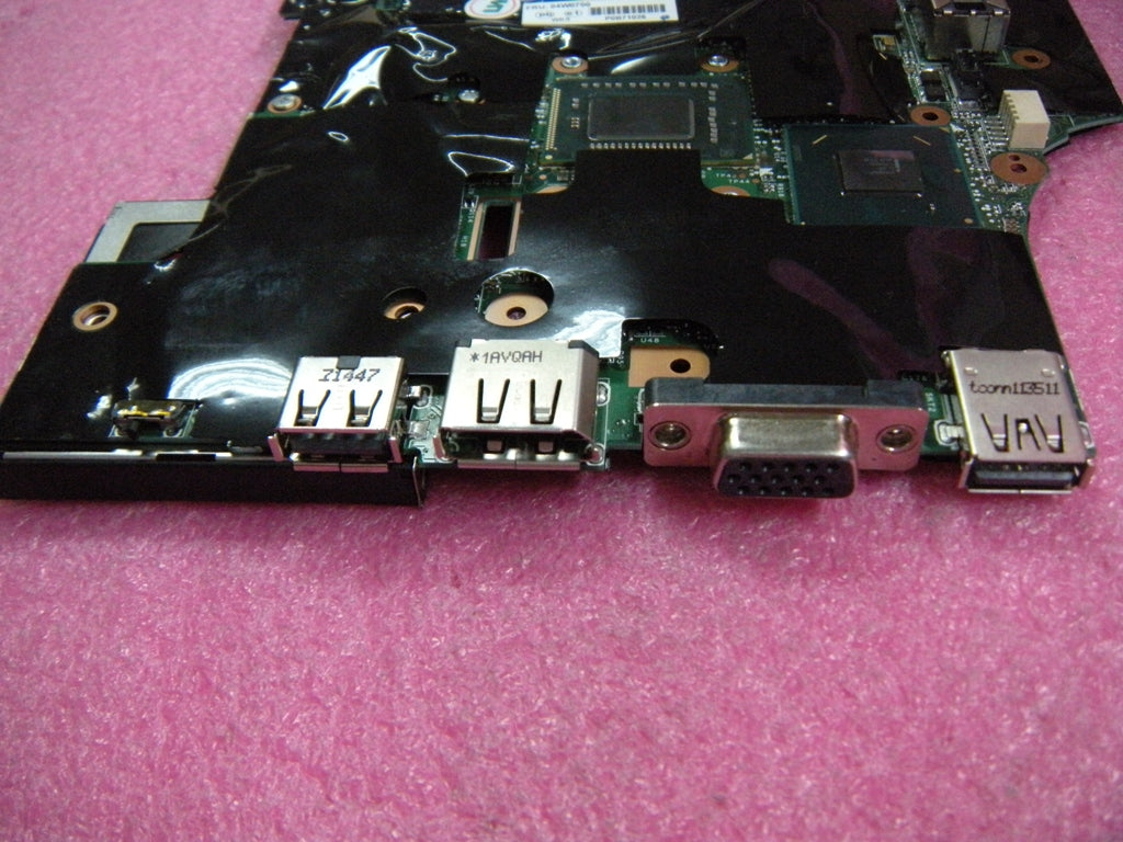 Lenovo 04W0700 - Part