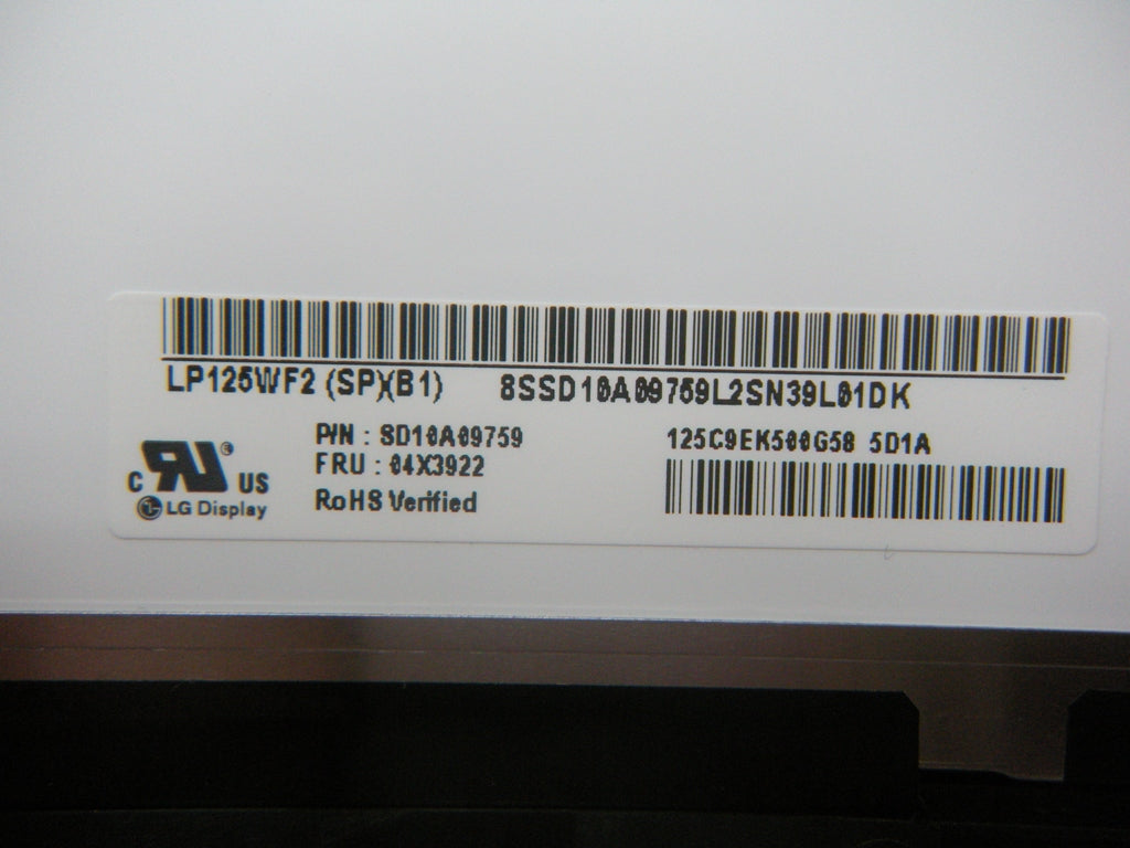 Lenovo Replacement Part - 04X6479