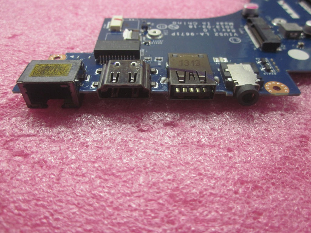 Lenovo Bdplanar Nok,I3-3227U,Uma,Int, - 04X1864