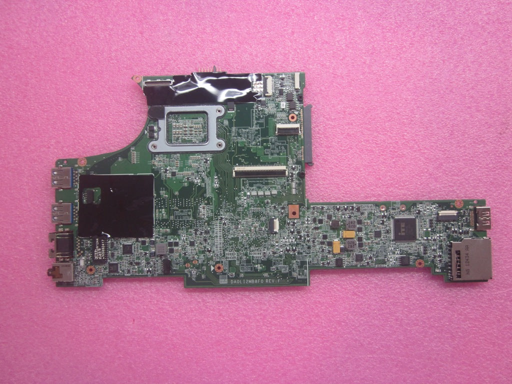 Lenovo System Boards - 04X0301