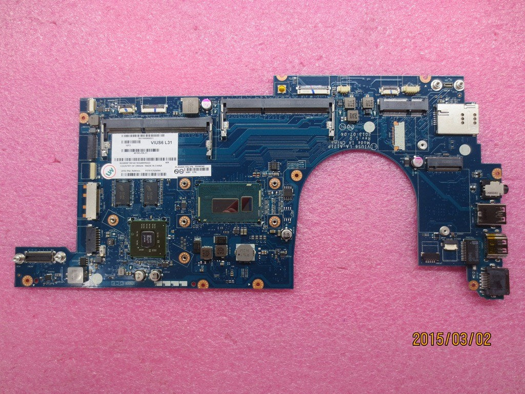 Lenovo Replacement Part - 00Hw340