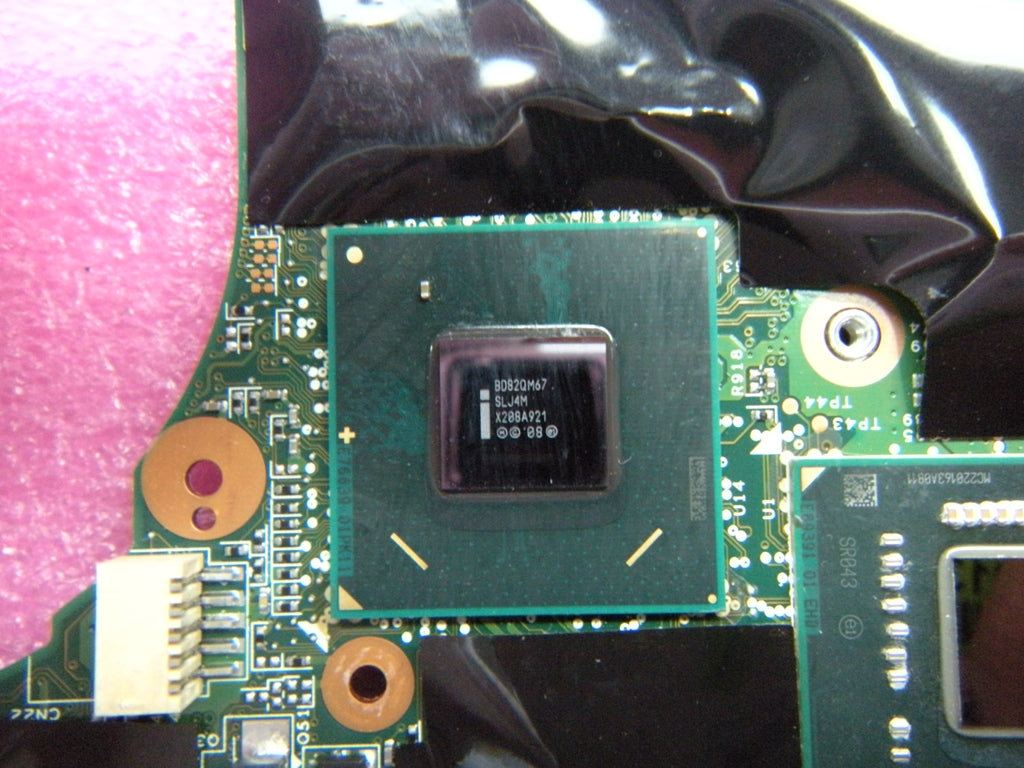Lenovo Assemblymainboardldb-1W/Cpui7- - 04Y1834