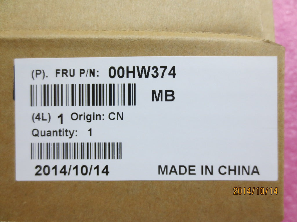Lenovo System Boards - 00HW374