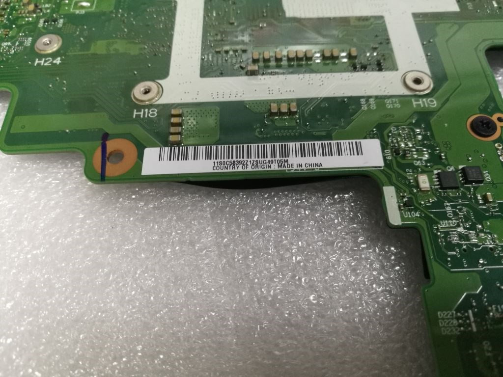 Lenovo Replacement Part - 04X3899
