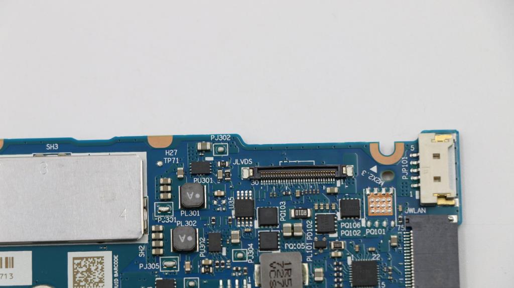 Lenovo 5B20L46161 Pl System Boards