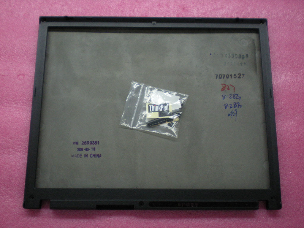 Lenovo Lcdcvrkit14 - 42W3134