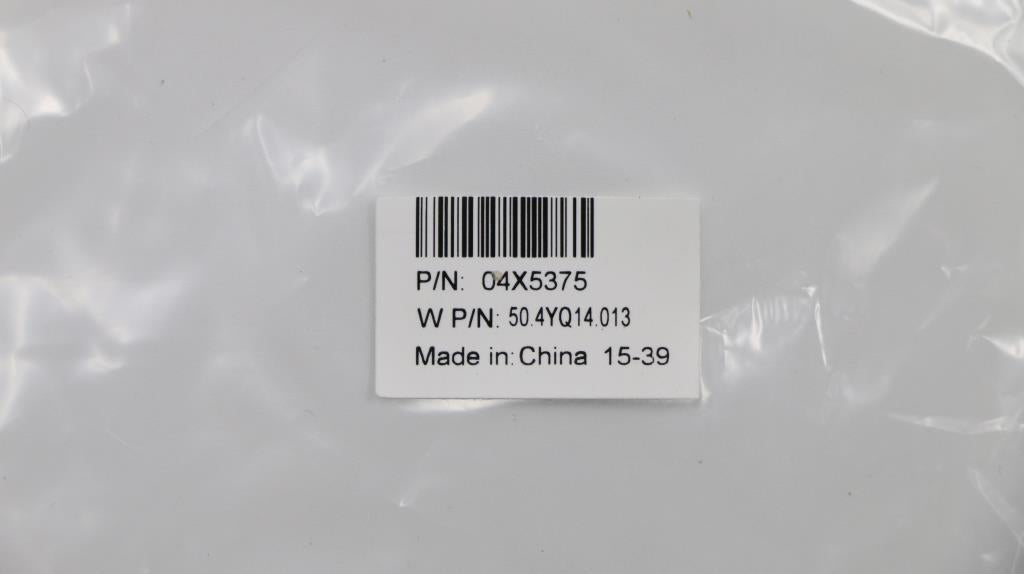 Lenovo Cable Clickpad Cable - 04X5375
